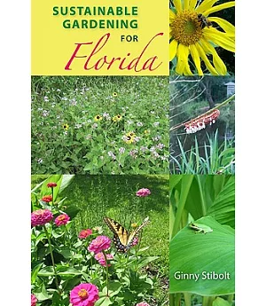 Sustainable Gardening for Florida
