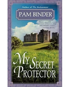 My Secret Protector