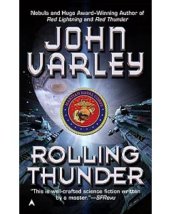 Rolling Thunder