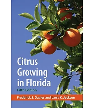 Citrus Growing in Florida