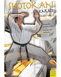 Shotokan Karate: Kata