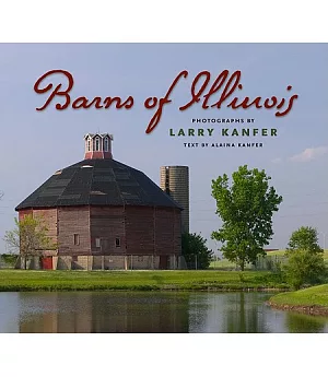 Barns of Illinois
