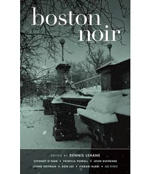Boston Noir