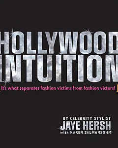 Hollywood Intuition: It’s What Separates Fashion Victims from Fashion Victors!