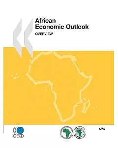 African economic Outlook 2009