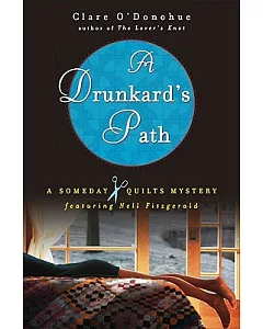 A Drunkard’s Path: A Someday Quilts Mystery