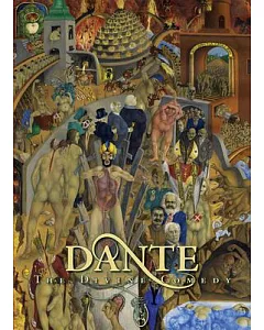 Dante’s the Divine Comedy