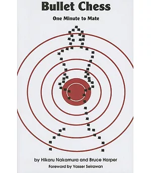 Bullet Chess: One Minute to Mate