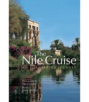 The Nile Cruise: An Illustrated Journey