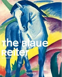 The Blaue Reiter