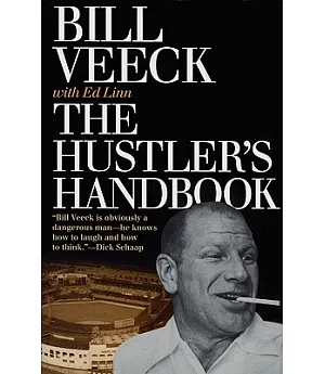 The Hustler’s Handbook