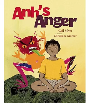 Anh’s Anger
