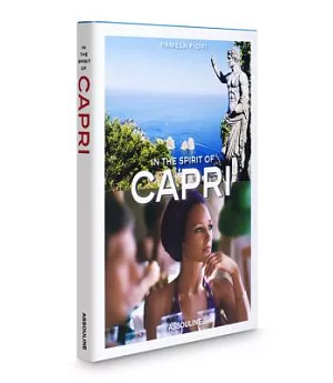 In the Spirit of Capri