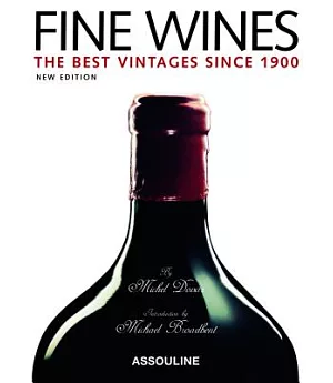 Fine Wines: The Best Vintages Since 1900