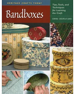 BandBoxes: Tips, Tools, and Techniques for Learning the Craft