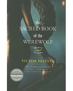 The Sacred Book of the Werewolf