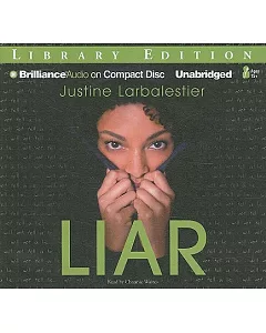 Liar: Library Edition