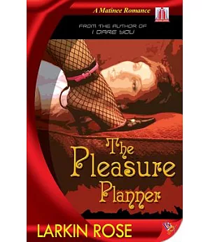 The Pleasure Planner