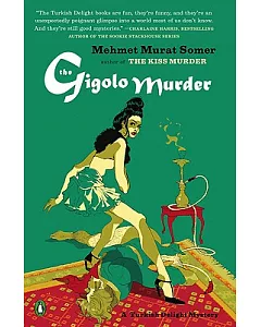 The Gigolo Murder
