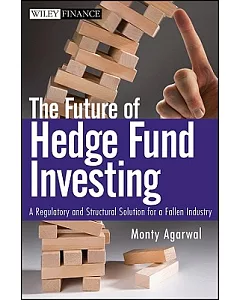 The Future of Hedge Fund Investing: A Regulatory and Structural Solution to Repairing the Hedge Fund Industry