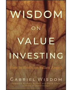 wisdom on Value Investing