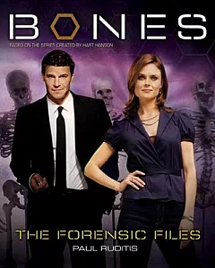 Bones: The Forensic Files