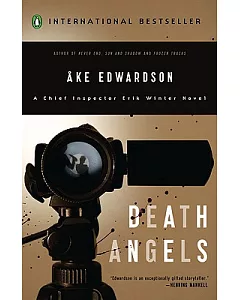 Death Angels: A Inspector Erik Winter Novel