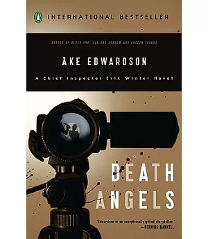 Death Angels: A Inspector Erik Winter Novel