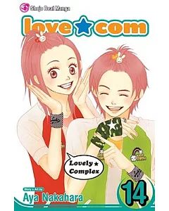 Love Com 14