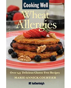 Cooking Well Wheat Allergies