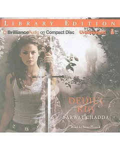 Devil’s Kiss: Library Edition