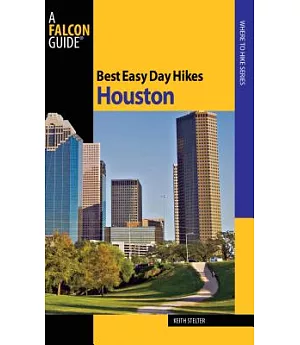 Best Easy Day Hikes Houston