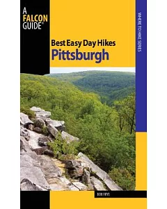 Best Easy Day Hikes Pittsburgh