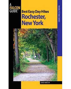 Best Easy Day Hikes Rochester, New York