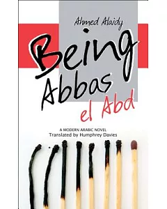 Being Abbas El Abd