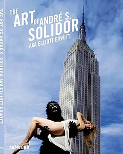 The Art of Andre S. solidor A.K.A. Elliott Erwitt