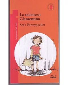 La talentosa Clementina/ The Talented Clementine