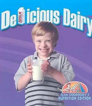 Delicious Dairy