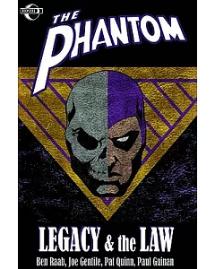 Legacy & the Law