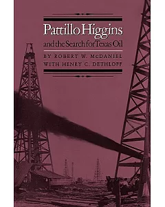 Pattillo Higgins and the Search for Texas Oil