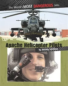 Apache Helicoper Pilots