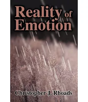 Reality Of Emotion