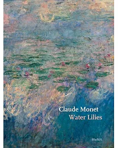 Claude Monet: Water Lilies