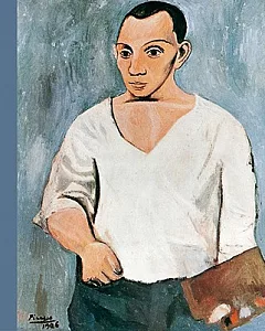 Picasso: The Monograph, 1881-1973