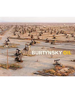 burtynsky Oil