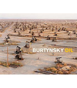 Burtynsky Oil