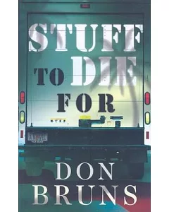 Stuff to Die For: A Novel