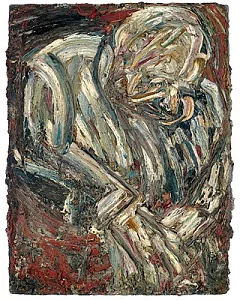 leon Kossoff: From the Early Years, 1957-1967: February to March, 2009