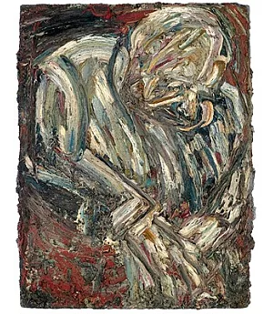 Leon Kossoff: From the Early Years, 1957-1967: February to March, 2009