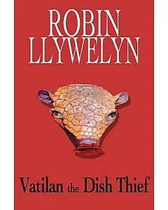 Vatilan the Dish Thief